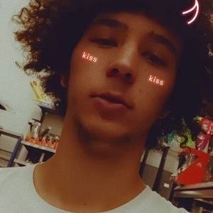 Meet your Posher, Kris